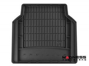Alfa Romeo Giulia Cargo Liner - Pro Line - w/o side storage - Black Alfa Romeo Giulia Cargo Liner - Pro Line - w/o side storage - Black
